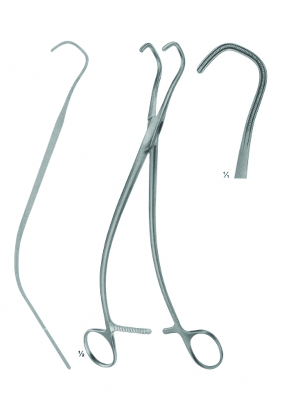 Bladder Retractors